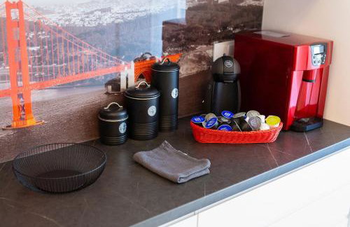 Apartment Crystal Aura - Foto 17