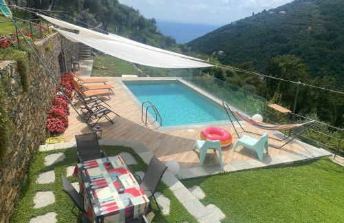 Holiday Home 'Villa Camilla 2 by Interhome - Foto 15