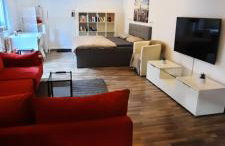 Modernes und behagliches Einliegerapartment, 50 qm-deine Ruheoase- - Foto 1