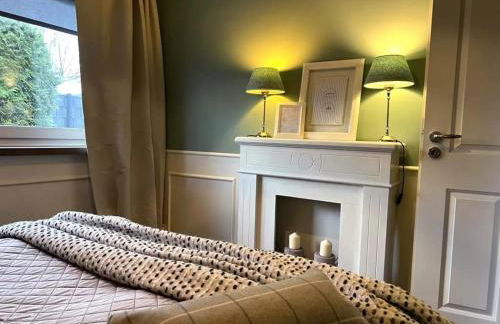 House Lexington mit Sauna & Whirlpool am See - Foto 16