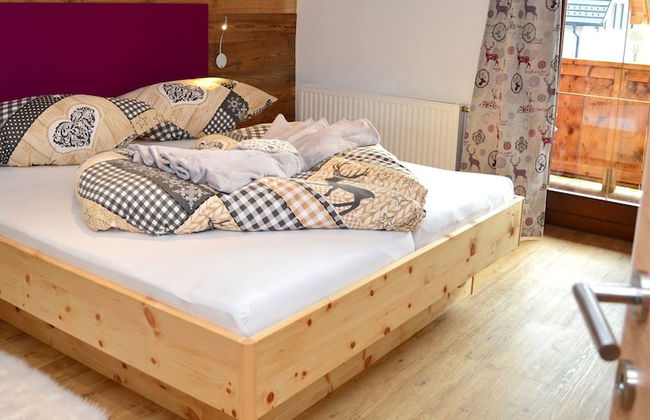 Chalet Hoamat - Foto 7