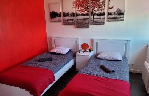 Appart Cosy Brest Les Capucins - Foto 122