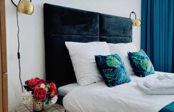 Cosmopolitan Apartament z bezpłatnym, prywatnym parkingiem w hali garażowej - Foto 7