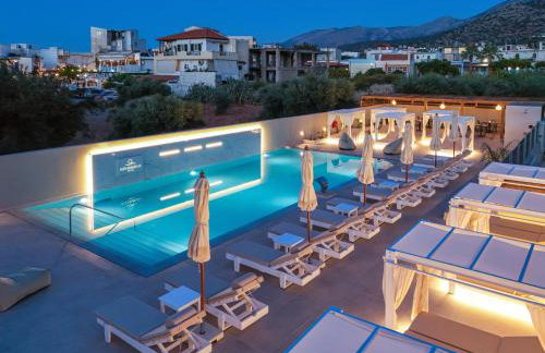 Meramaglia Hotel - Foto 9