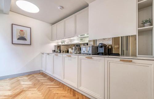 Westminster Fire Station Luxury Apartments - Foto 14