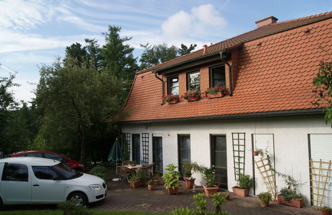 Ferienwohnungen Elsterblick - Foto 17