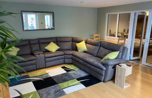 Happy days Moreton , 2 miles from Hoylake Wirral - Foto 25