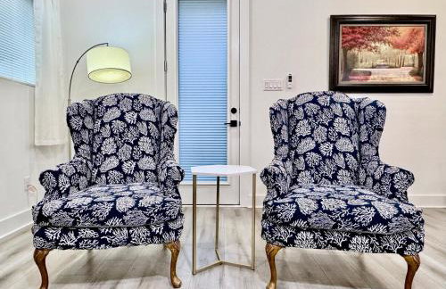 Quiet stylish home close to downtown and airport - Foto 4