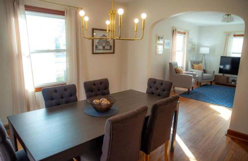 Sunny Side on Storm 3BR 3BA Retreat - Foto 15