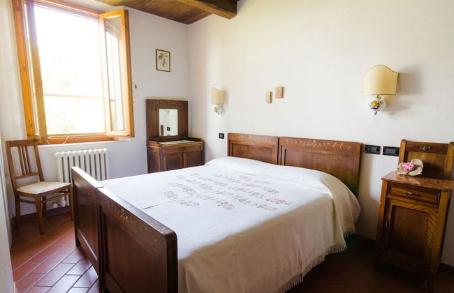 Agriturismo Ca' de' Gatti - Photo 31