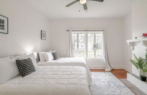 Mins to Cruise Terminal&Downtown- Sunny Splendor - Foto 28