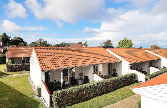 4 Person Holiday Home in Aeroskobing-by Traum - Foto 22