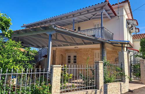 Traditional Stone House-Ideal for families - Foto 1