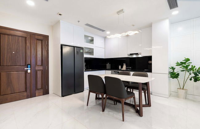 Madison Saigon - ANGIA Hospitality - Foto 52