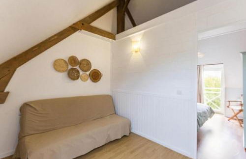 Gîte la Coquille - Chaleureux & paisible - Foto 14