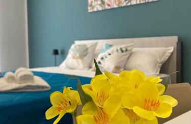 Palermo Flowers Suites - Foto 1