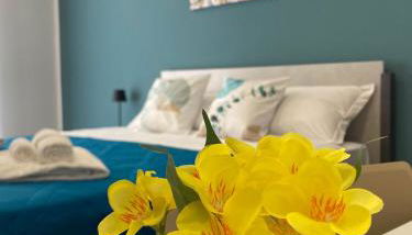 Palermo Flowers Suites - Foto 1