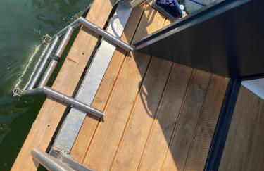 TraumZeitBoot Jutta - exklusiver Festlieger in perfekter Lage am Scharmützelsee Bad Saarow - Foto 30