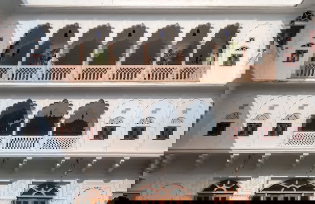 Talabgaon Castle - Foto 27