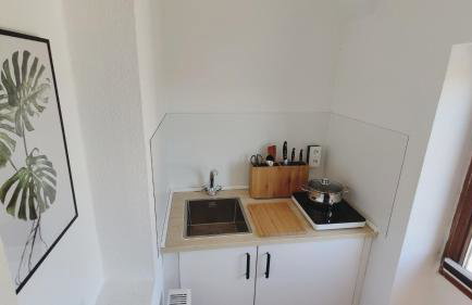 Kleines aber feines Apartment - Photo 3