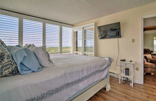 Welcoming Brigantine Condo with Ocean Views! - Foto 11