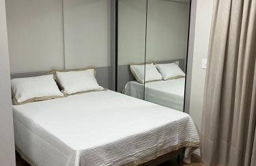 Studio Cuiabá - em frente ao Shopping Estação - Foto 10