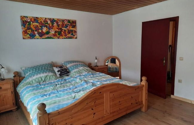 Holiday Home in the Rosbachtal - Foto 6