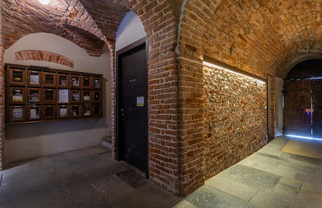 Little House Balon by Wonderful Italy - Foto 18