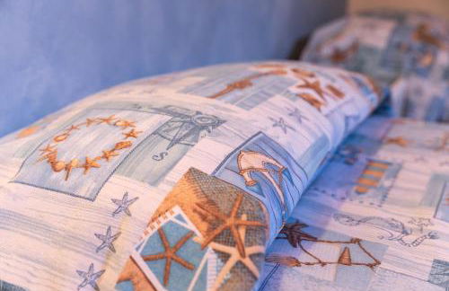 Simona Vista Mare - Foto 12