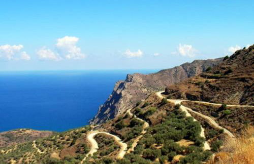 Tranditional Stone House - Foto 34