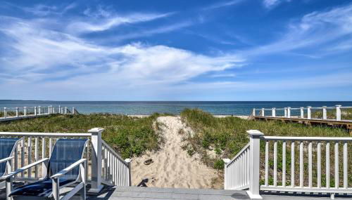 61 North Shore Boulevard East Sandwich - - Cape Cod - Foto 2