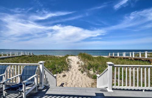 61 North Shore Boulevard East Sandwich - - Cape Cod - Foto 2