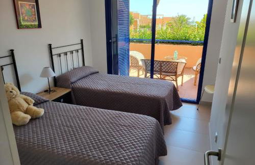 Lovely Mojácar Playa - Foto 12