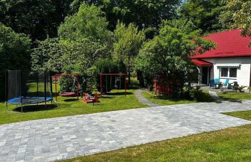 Apartament Zacisze - Foto 26