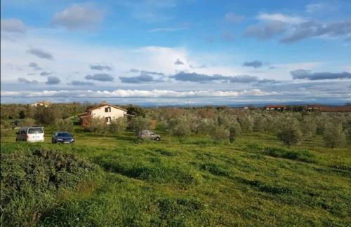 Shanti - Mare, Lago di Bolsena, Terme di Vulci - Foto 19