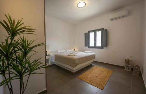 Aerial Apartments - Foto 5