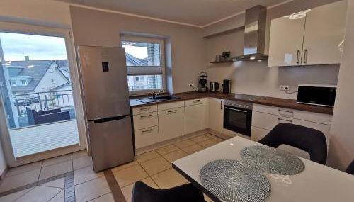 Wellnes Apartment mit Schwimmbadnutzung - Foto 5