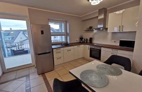 Wellnes Apartment mit Schwimmbadnutzung - Foto 5