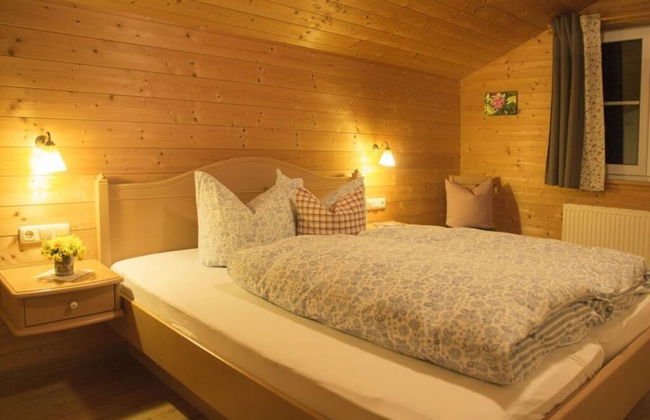 2 in Alpenrosle Modern Retreat - Foto 3