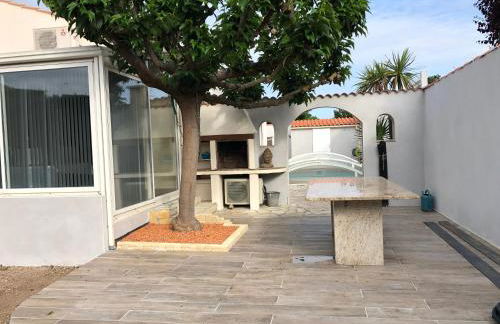 Villa ZEN - Piscine privée - Calme - Proche Canal du Midi - 6 pers - Foto 28