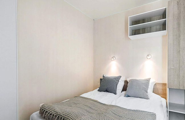 6 Person Holiday Park Home in Hesselager - Foto 18