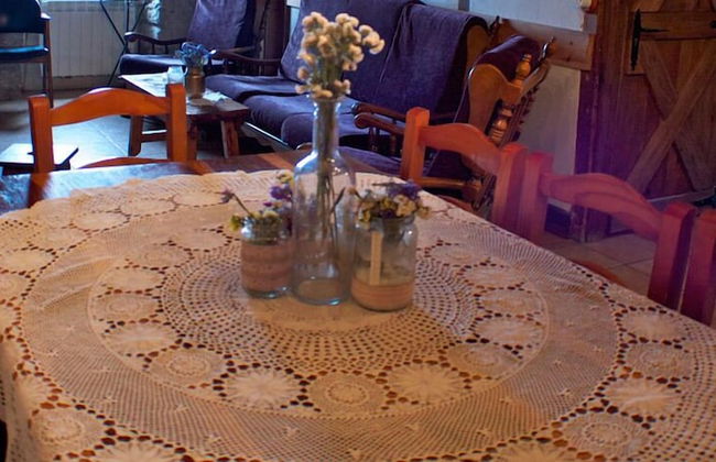 Puig-arnau Pubilló Poble Rural - Foto 51