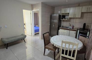 Apartamento praia do sonho - Foto 1