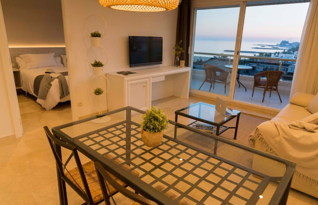 Mediterráneo Sitges - Foto 14