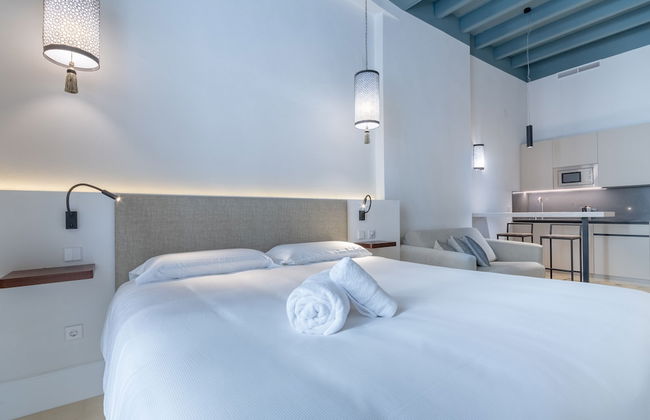 Apartamentos Caminante del Agua - Foto 32