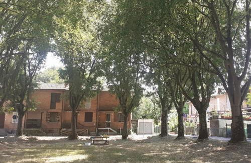 Villetta nel verde di Ferrara - Foto 15