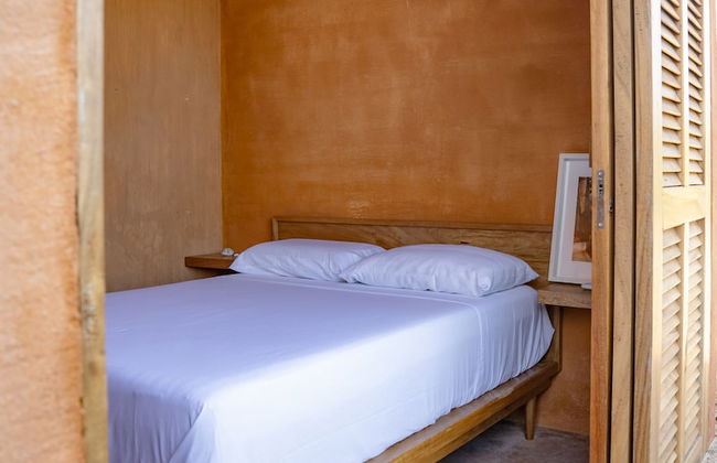 Mazul Puerto Escondido Beach Villas - Foto 41