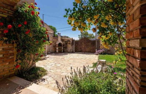 Rustikales und authentisches Ferienhaus mit BBQ, Babybett und hundefreundlich - Foto 30