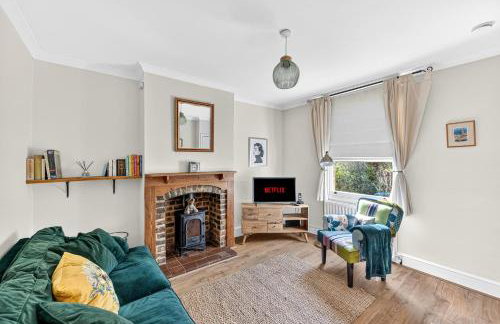 West Street House with Free Parking, Smart TV and Fast Wifi by Yoko Property - Foto 2