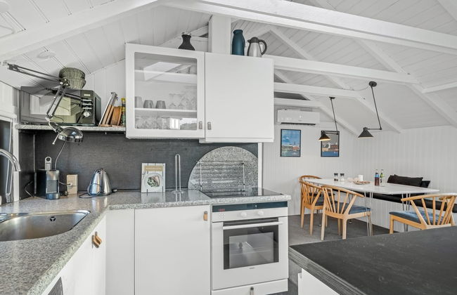 "Aksinja" - 250m to the fjord - Foto 26